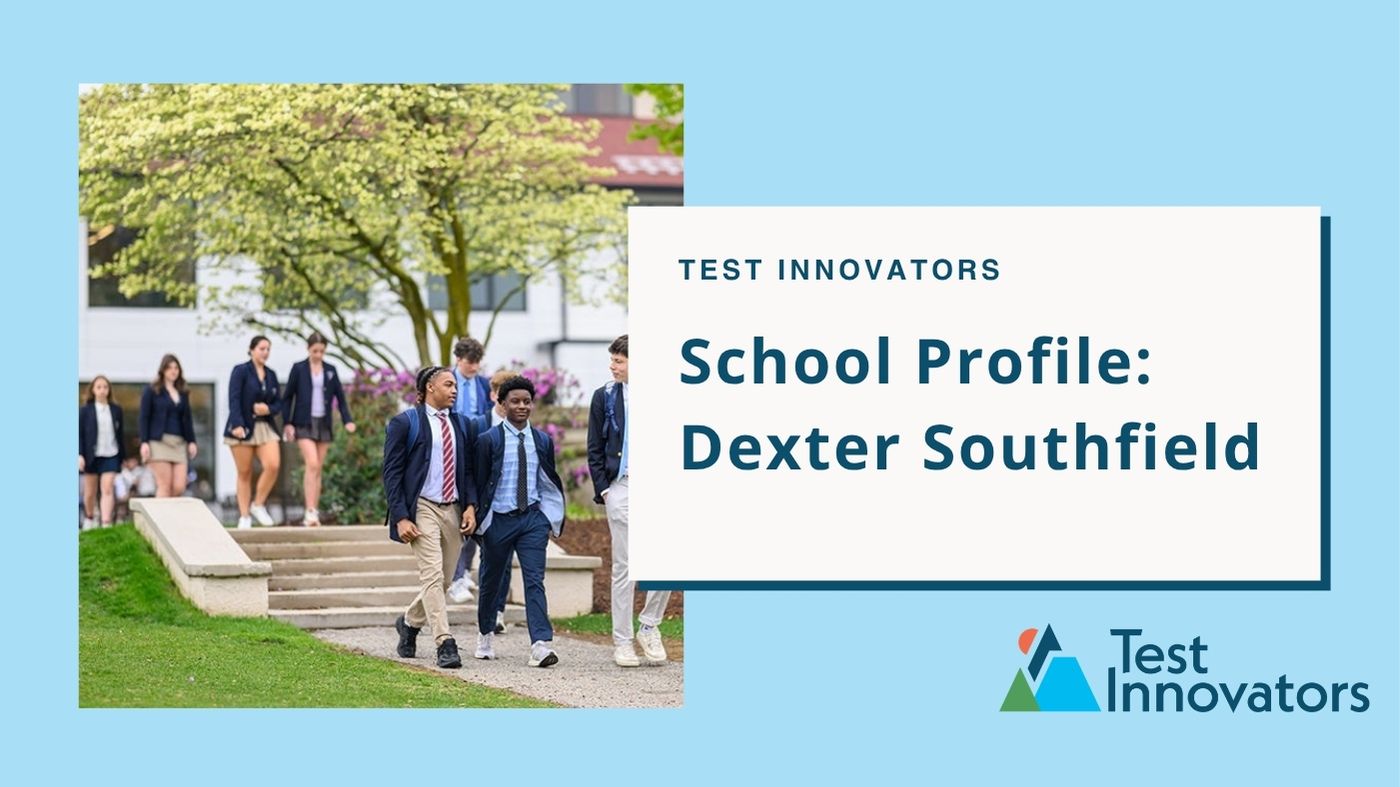 School Profile: Dexter Southfield