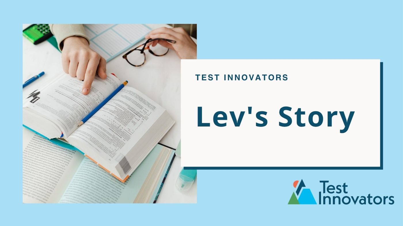 Lev's Story