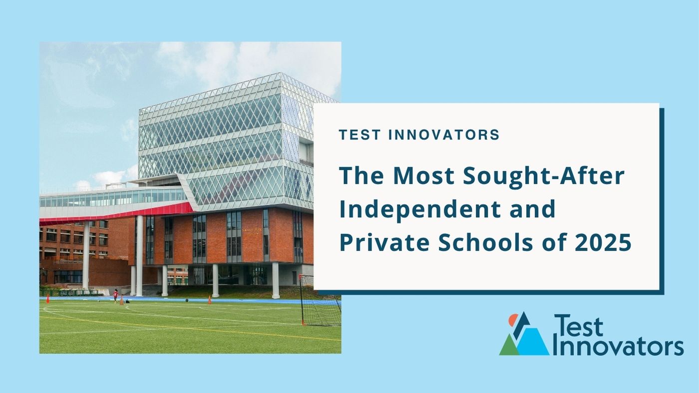 The Most Sought-After Independent and Private Schools of 2025