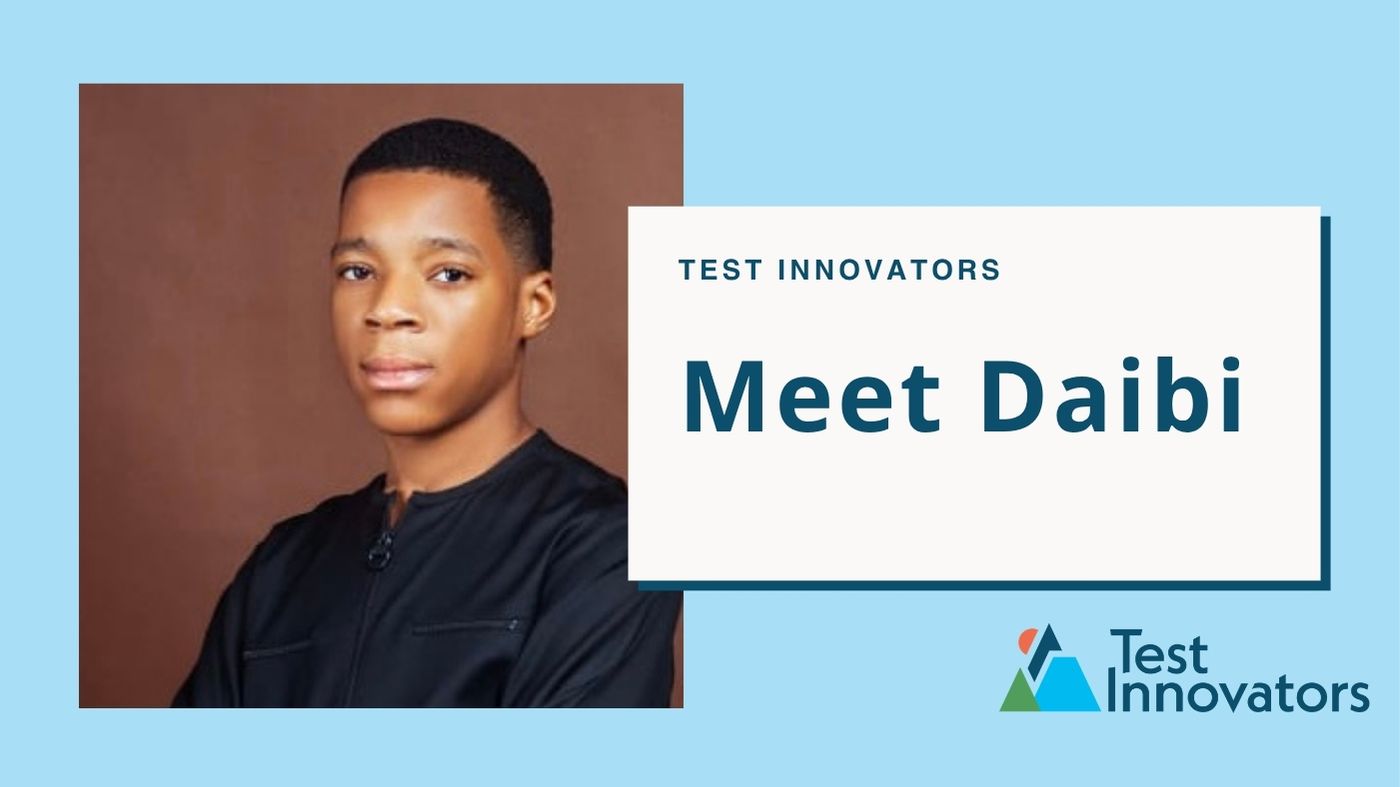 Meet Daibi