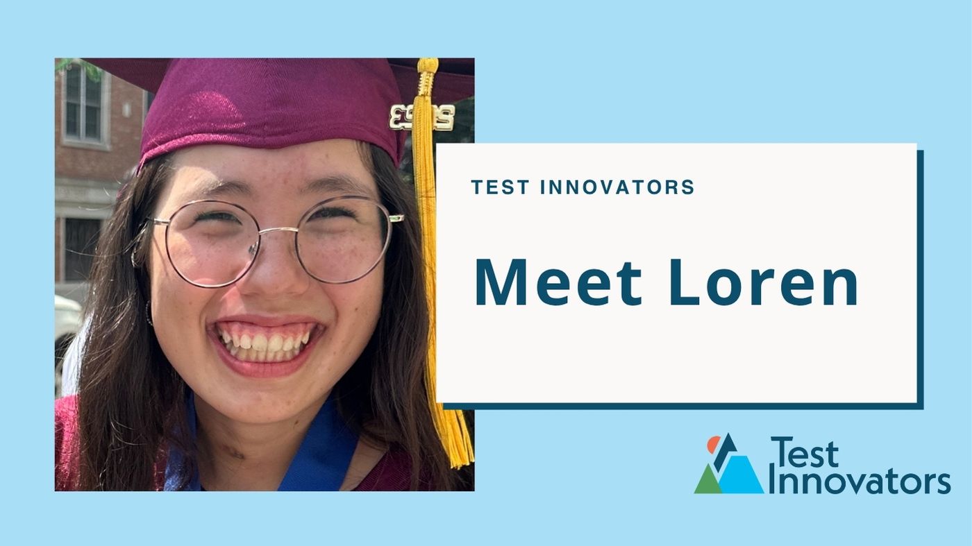 Meet Loren