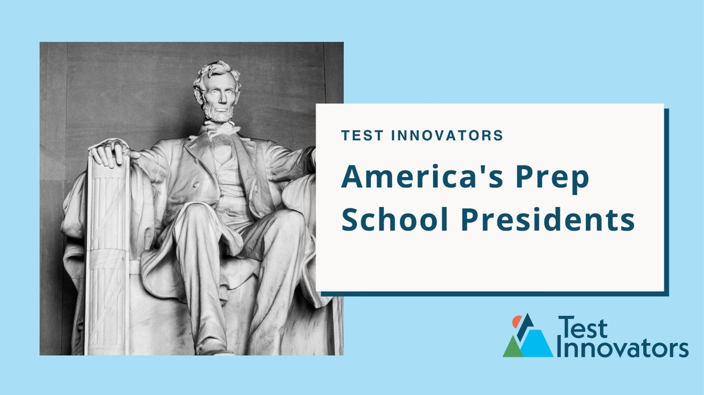 America's Prep School Presidents