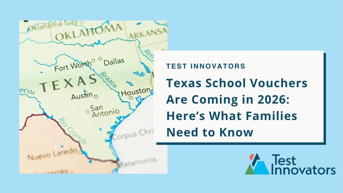 Texas School Vouchers Are Coming in 2026: Here’s What Families Need to Know