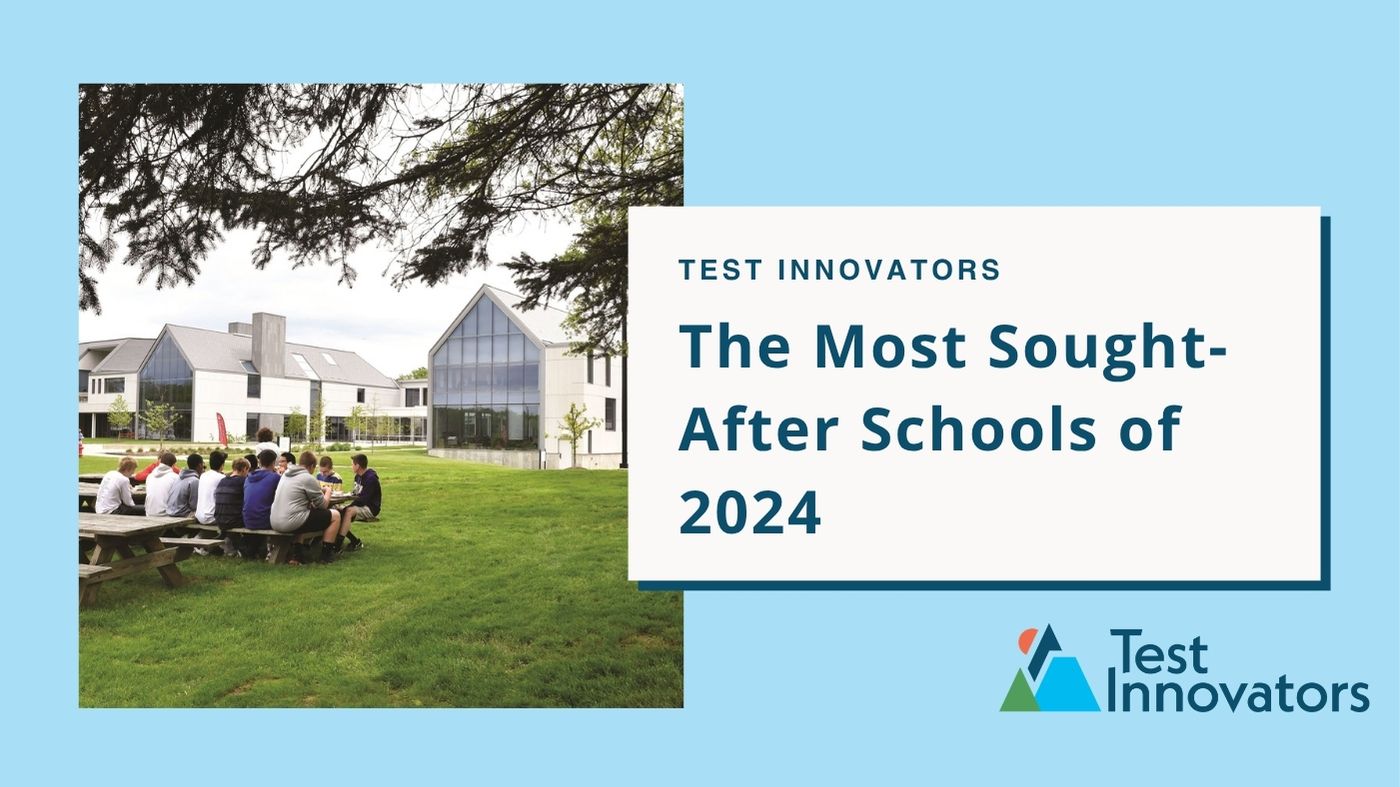 The Most Sought-After Schools of 2024