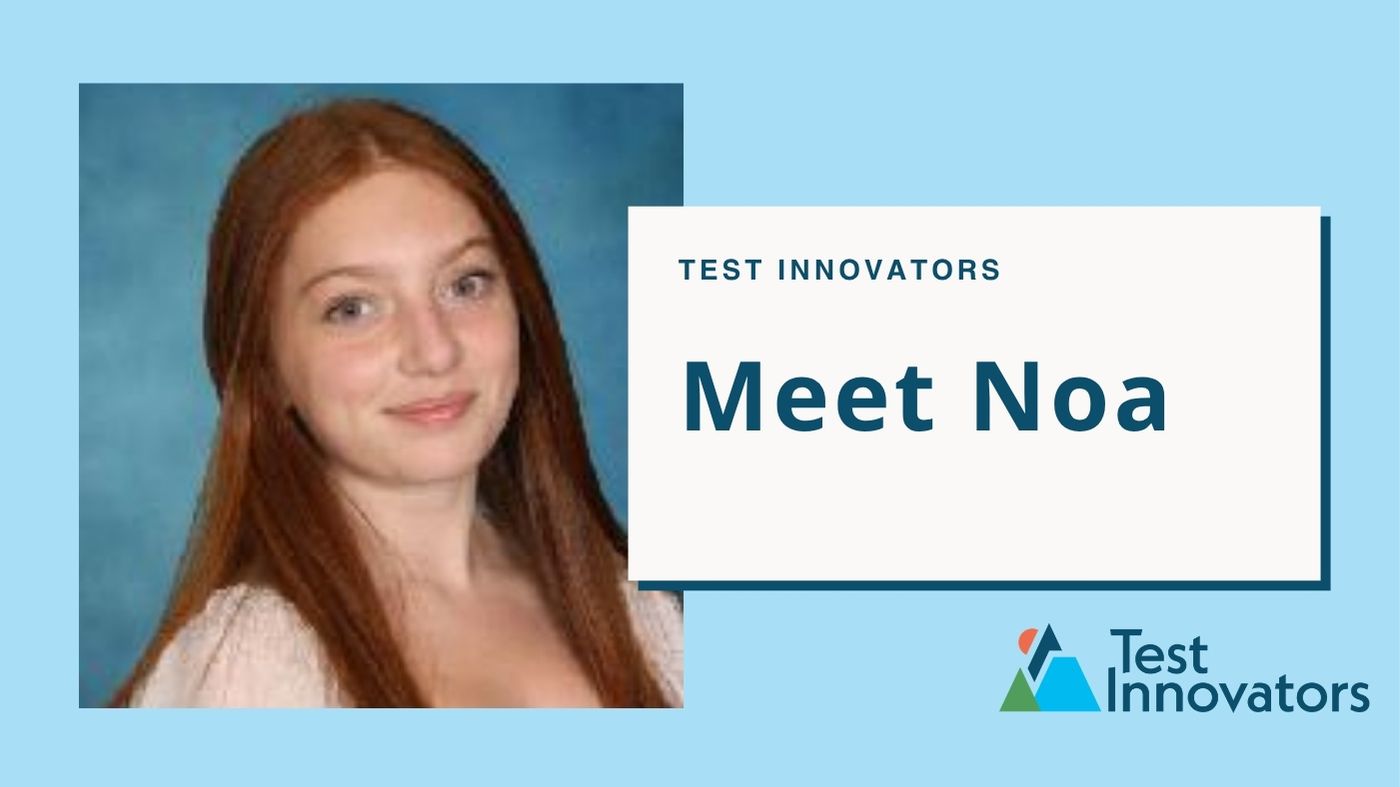 Meet Noa