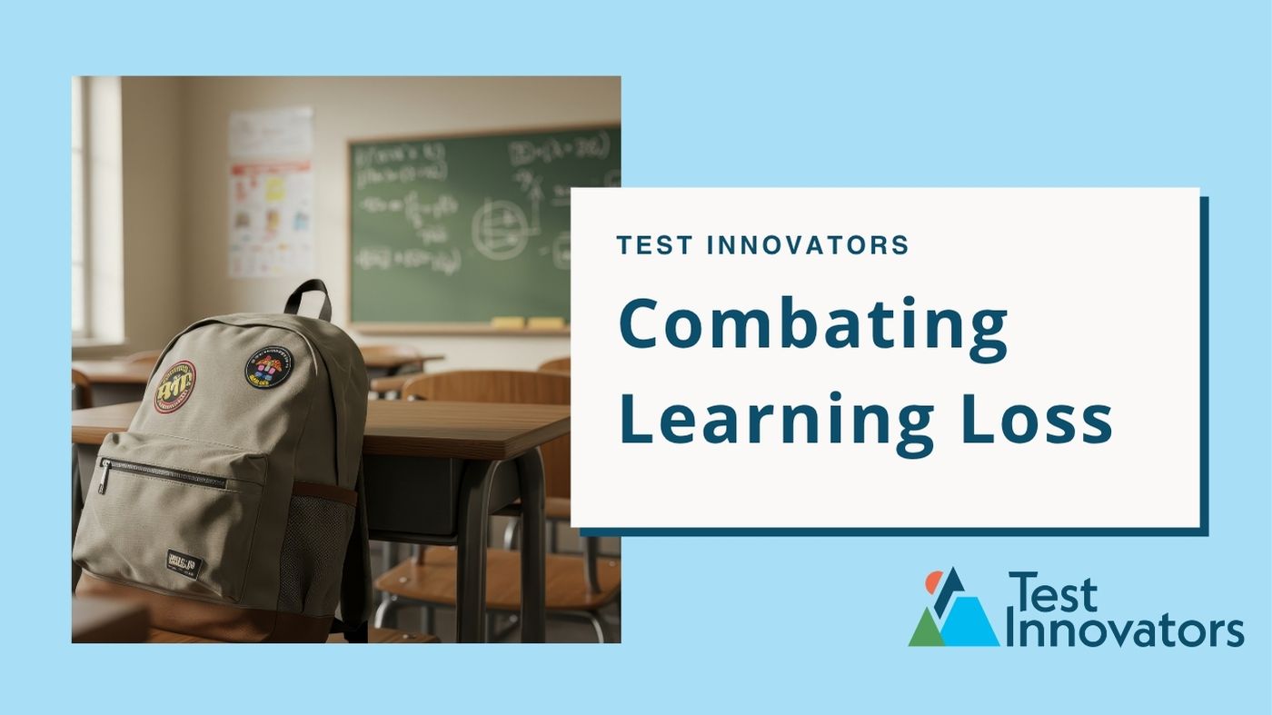Combating Learning Loss