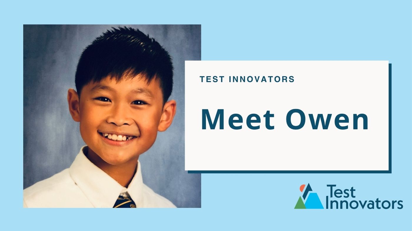 Meet Owen