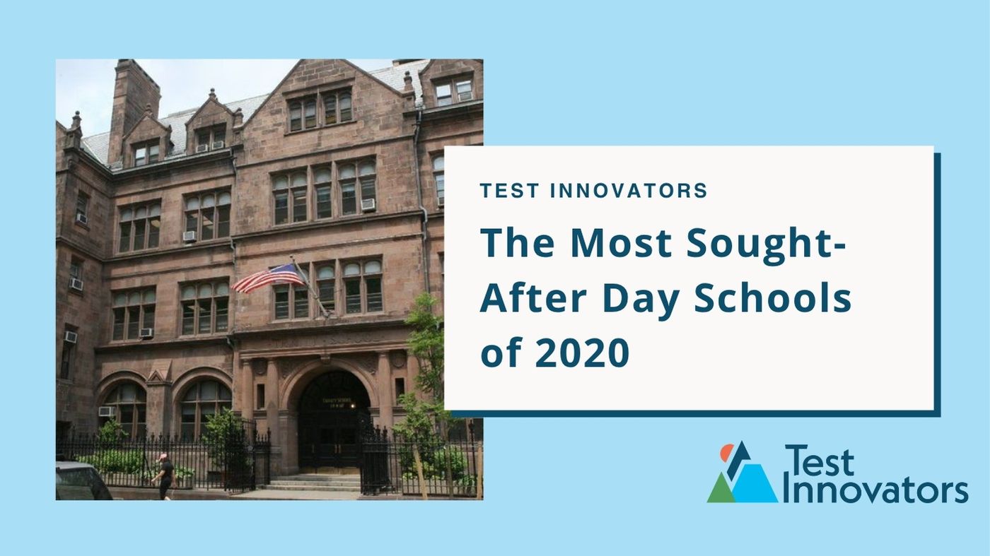 The Most Sought-After Day Schools of 2020