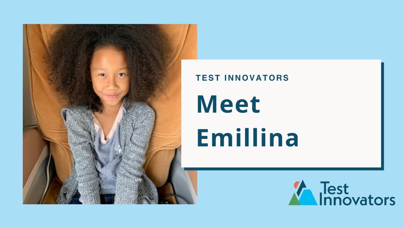 Meet Emillina