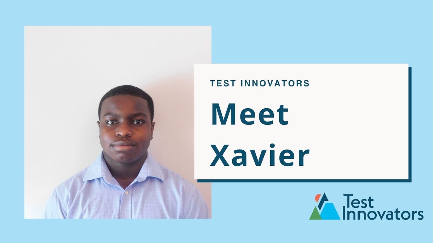 Meet Xavier