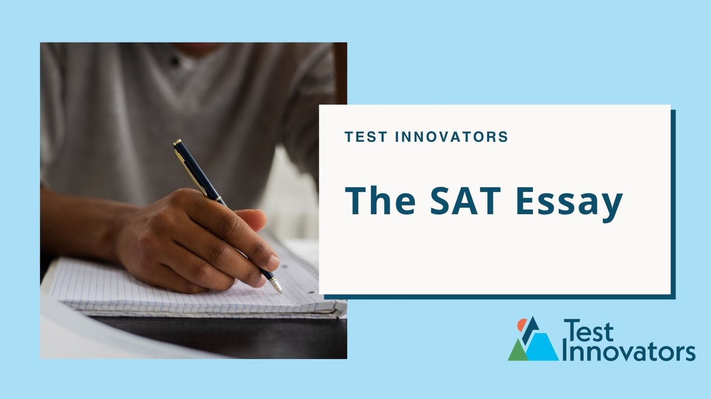 The SAT Essay