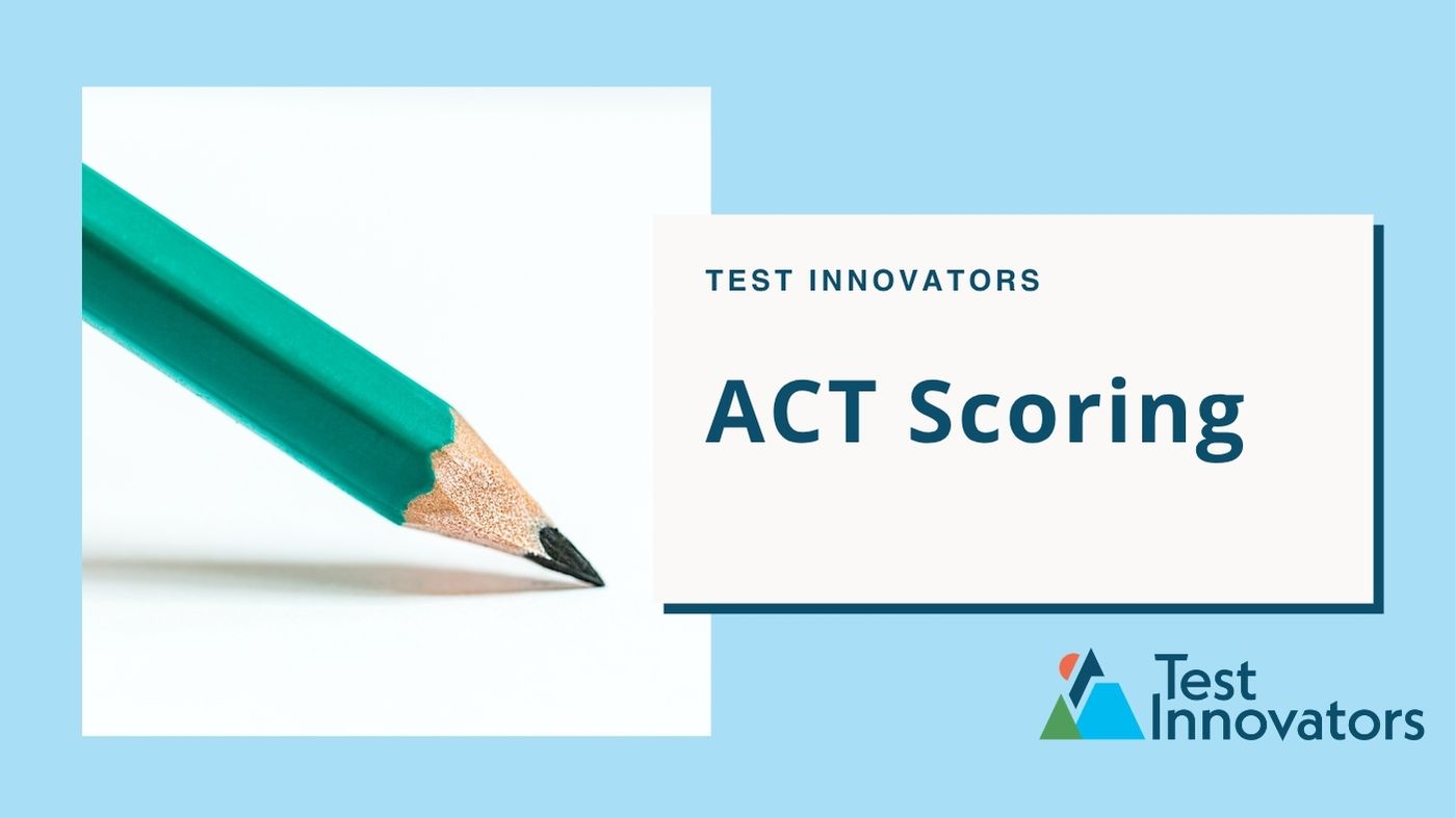 ACT Scoring