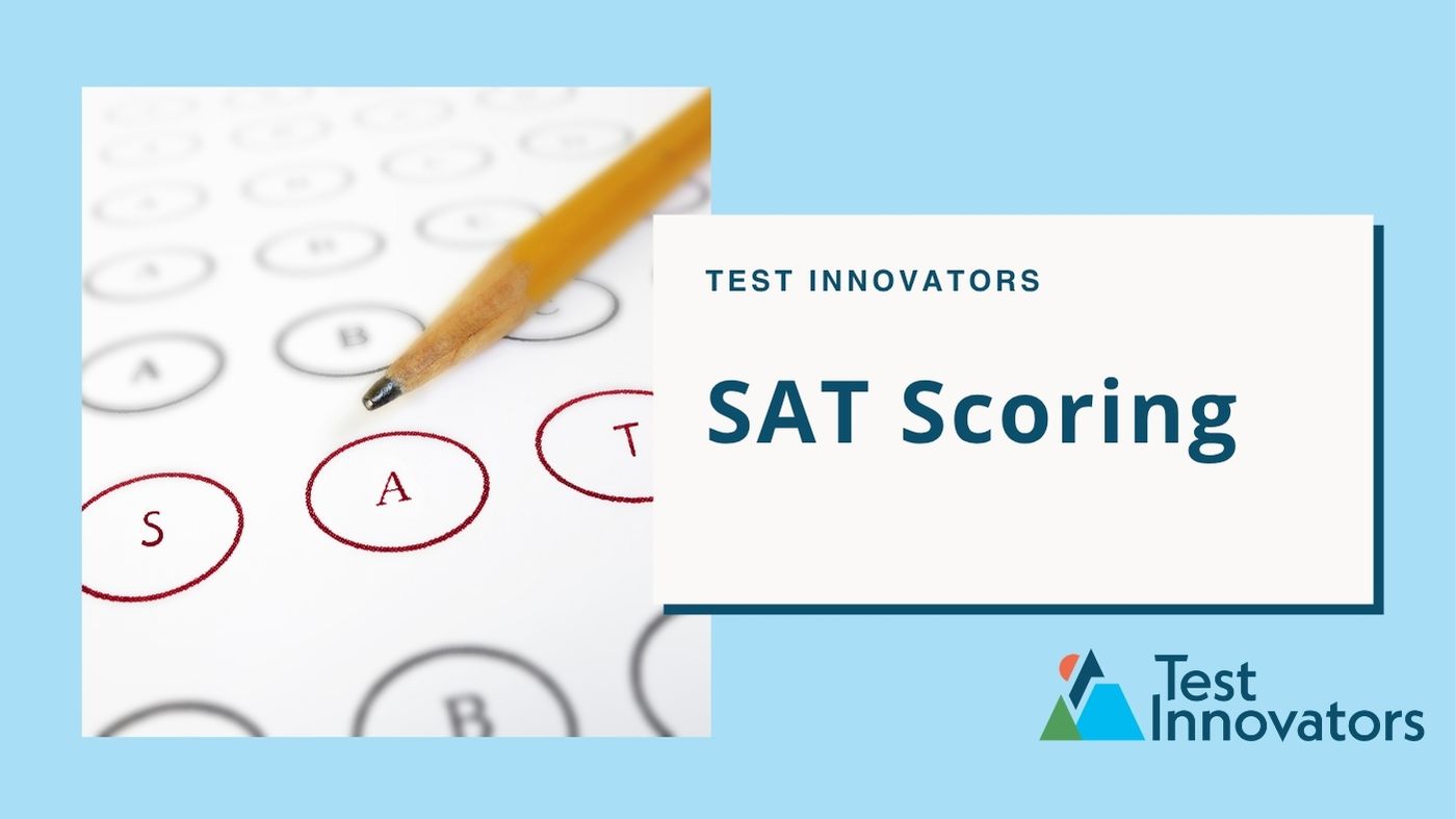 SAT Scoring