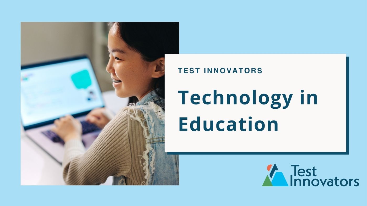 Technology in Education