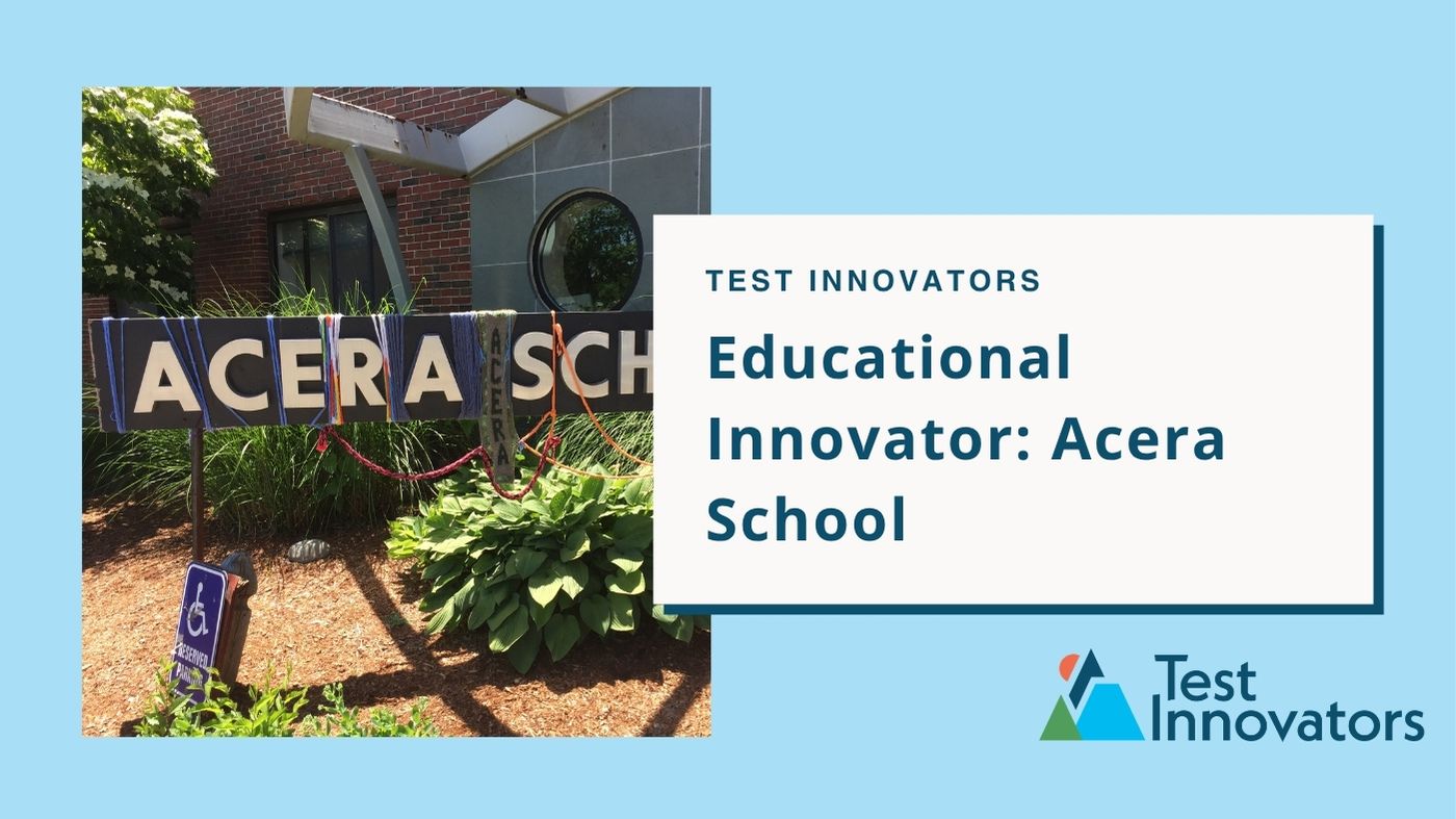 Educational Innovator: Acera School
