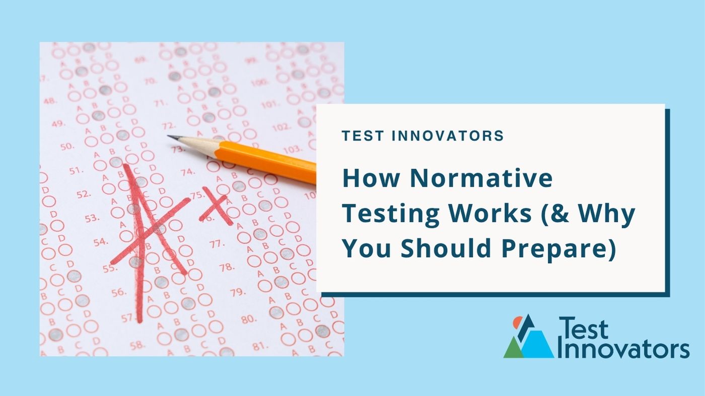 How Normative Testing Works (& Why You Should Prepare)
