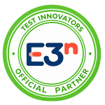 Test Innovators Official E3n Partner for the ISEE