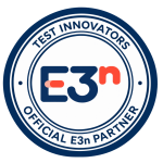 Test Innovators Official E3n Partner for the SSAT