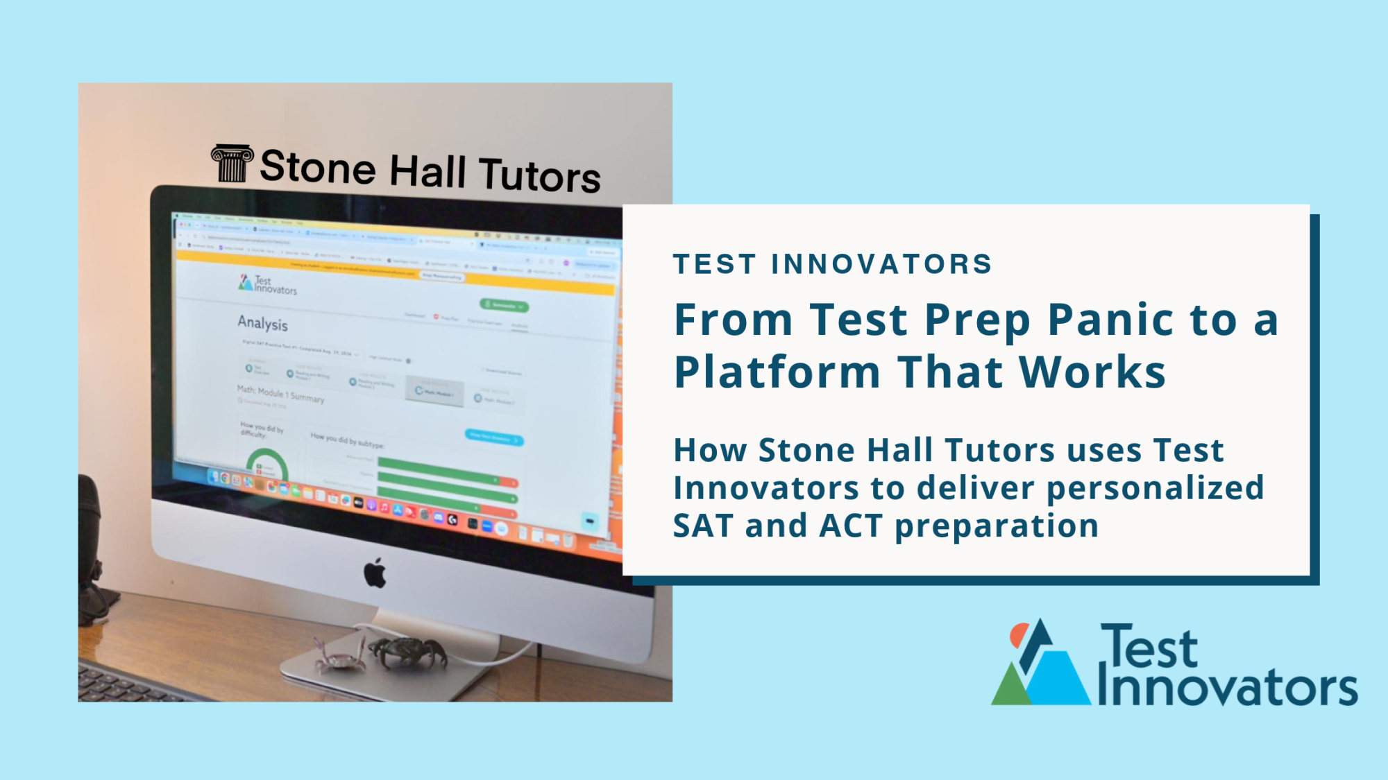 Stone Hall Tutors