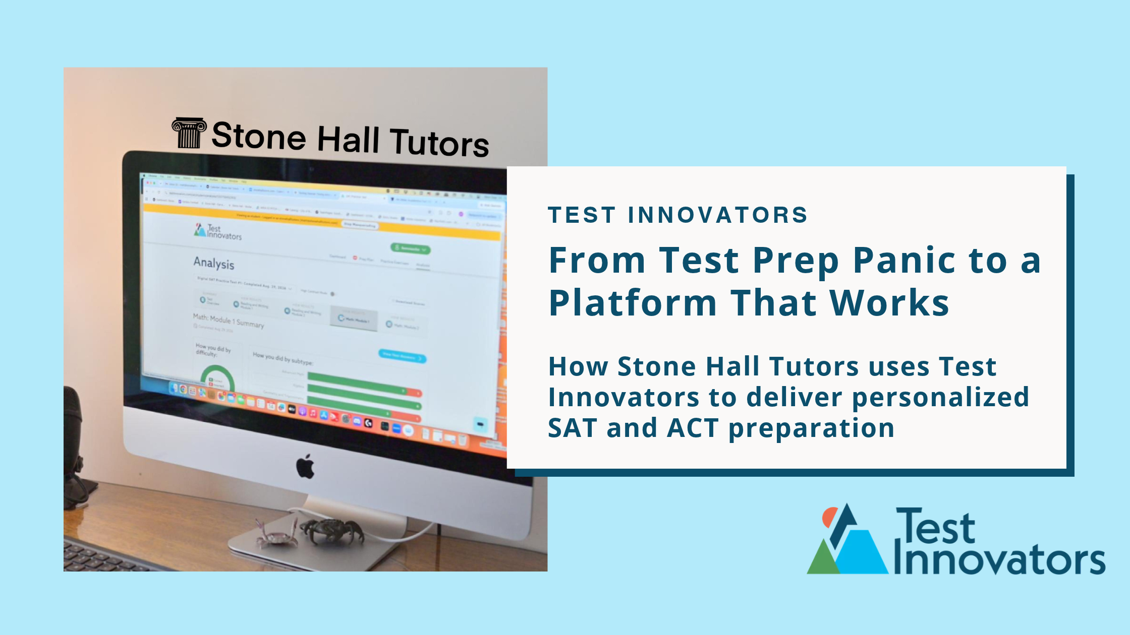 Stone Hall Tutors