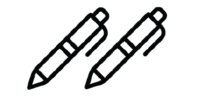 two-pens