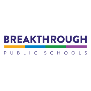 Breakthrough Public Schools