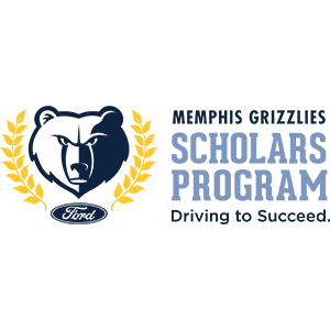 Memphis Grizzlies Scholar Program